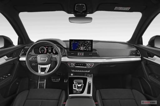 Audi Q5 55 TFSI e quattro S line 2.0 