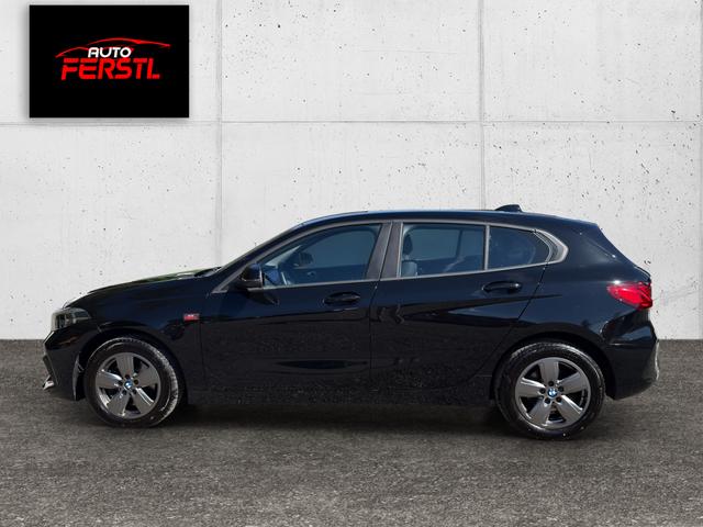 BMW 1er 116 i Advantage - 116i 