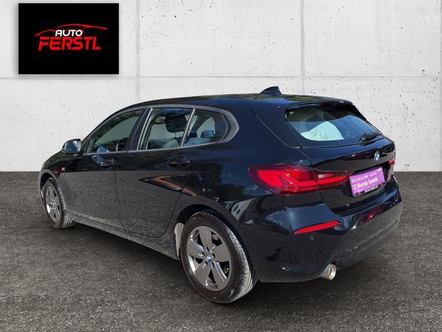 BMW 1er 116 i Advantage - 116i 