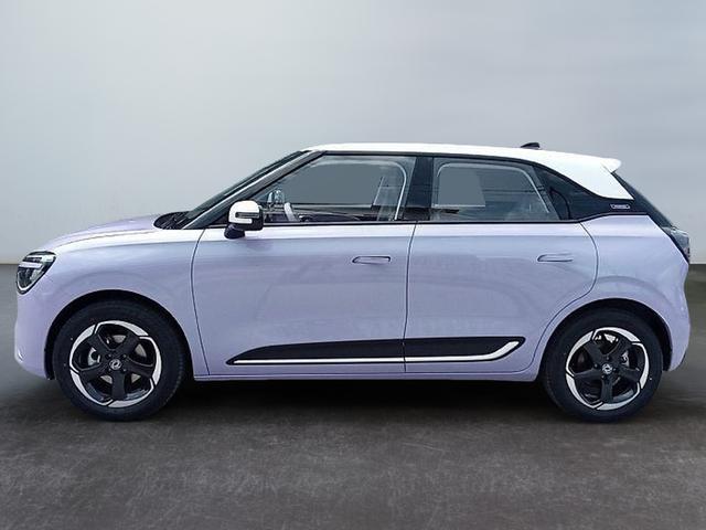 Dongfeng BOX Nammi E3 360 Kamera Winterpaket Leder Vollausstattung 