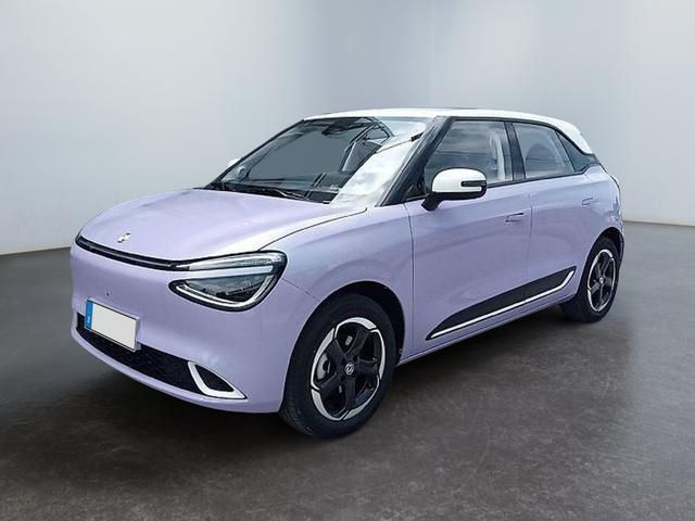 Dongfeng BOX - Nammi E3 360 Kamera Winterpaket Leder Vollausstattung