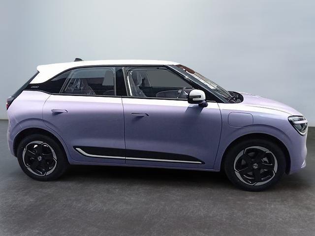 Dongfeng BOX Nammi E3 360 Kamera Winterpaket Leder Vollausstattung 