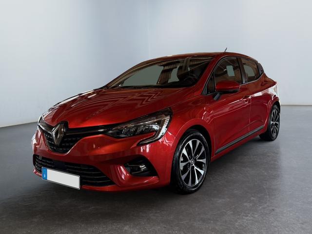 Renault Clio - V 1.6 E-TECH Hybrid 140 Intens