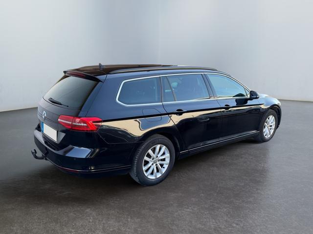 Volkswagen Passat Variant 1.5 TSI Comfortline DSG AHK WINTERPAKET v. COCKPIT 