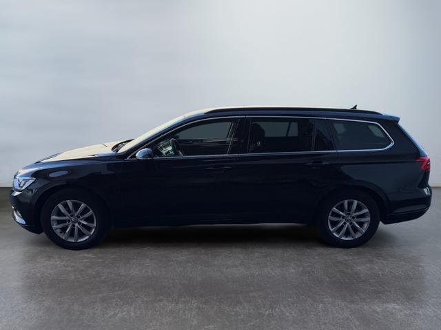 Volkswagen Passat Variant 1.5 TSI Comfortline DSG AHK WINTERPAKET v. COCKPIT 