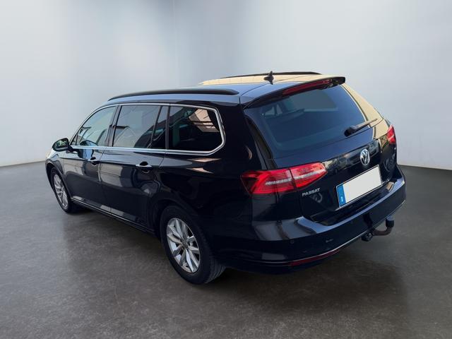 Volkswagen Passat Variant 1.5 TSI Comfortline DSG AHK WINTERPAKET v. COCKPIT 