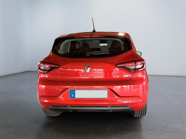 Renault Clio V 1.6 E-TECH Hybrid 140 Intens 