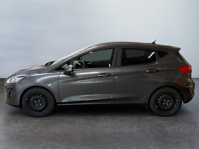Ford Fiesta 1.1 Cool&Connect Kamera PDC APP 