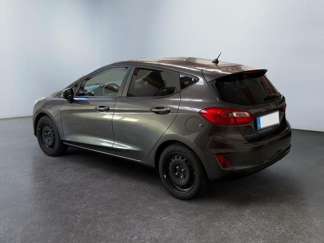 Ford Fiesta 1.1 Cool&Connect Kamera PDC APP 