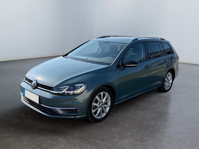 Volkswagen Golf Variant - VII 1.5 TSI Highline IQ.DRIVE DSG PANO AHK