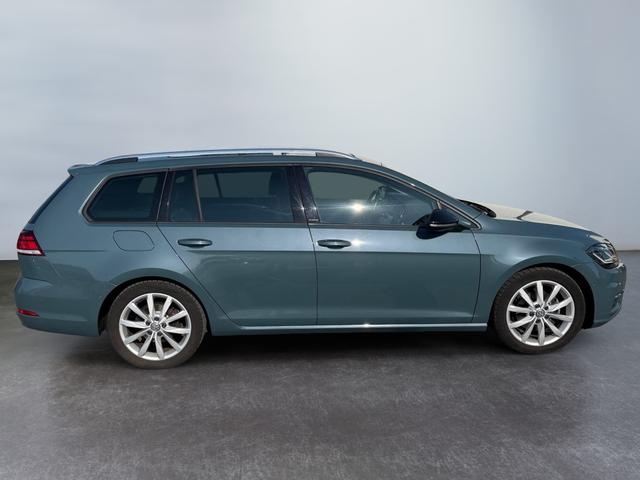 Volkswagen Golf Variant VII 1.5 TSI Highline IQ.DRIVE DSG PANO AHK 
