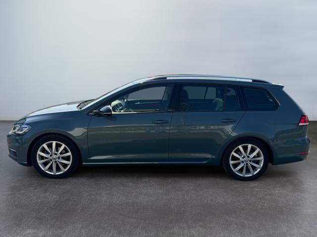 Volkswagen Golf Variant VII 1.5 TSI Highline IQ.DRIVE DSG PANO AHK 