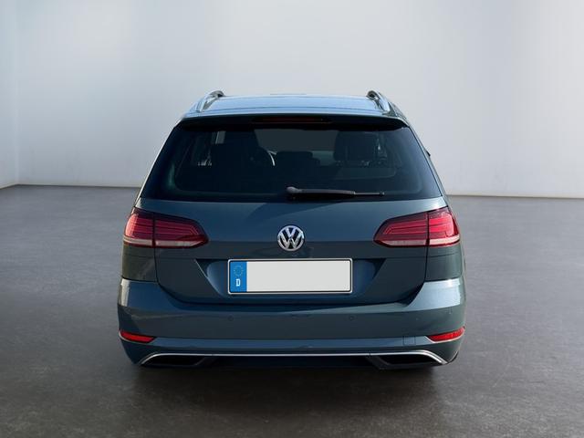 Volkswagen Golf Variant VII 1.5 TSI Highline IQ.DRIVE DSG PANO AHK 