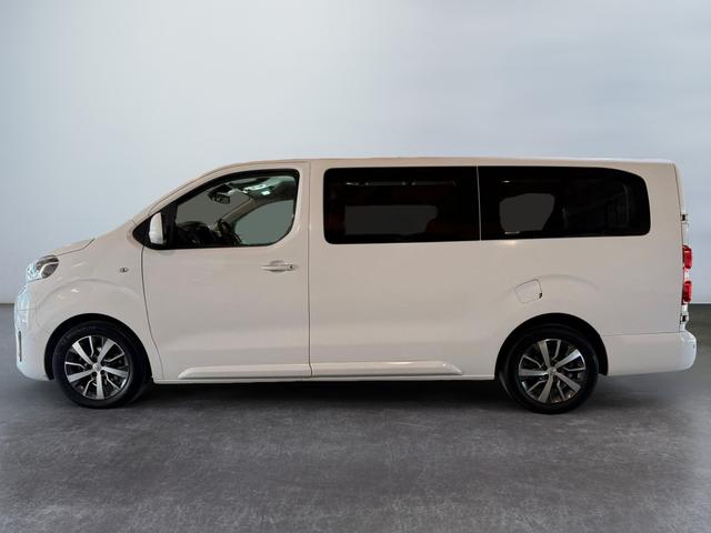 Toyota Proace Verso 2.0 D Automatik L2 Shuttle Comfort + AHK Leder Relax Garantie 