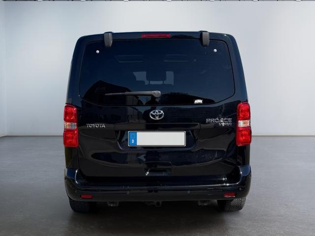 Toyota Proace Verso 2.0 D-4D L1 Team D AHK beide. T&uuml;ren Relax Garantie 