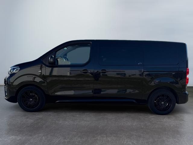 Toyota Proace Verso 2.0 D-4D L1 Team D AHK beide. T&uuml;ren Relax Garantie 