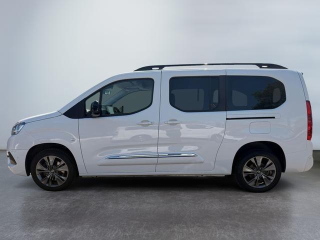 Toyota Proace City Verso 1.2 L2 Executive Family Navi AHK Automatik Garantie 