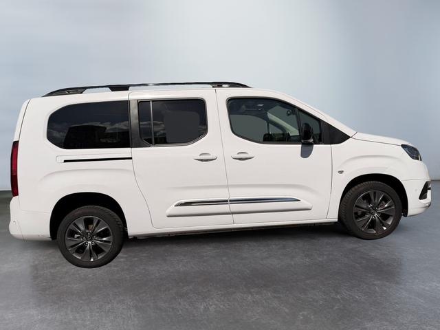 Toyota Proace City Verso 1.2 L2 Executive Family Navi AHK Automatik Garantie 