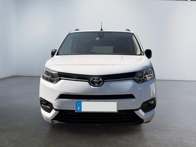 Toyota Proace City Verso 1.2 L2 Executive Family Navi AHK Automatik Garantie 
