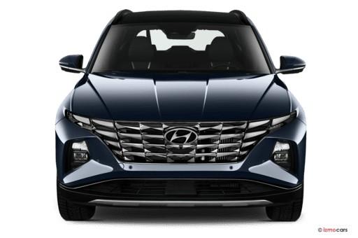 Hyundai TUCSON - 1.6 T-GDI Trend Mild-Hybrid 2WD