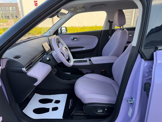 Dongfeng BOX Nammi E3 360 Kamera Winterpaket Leder Vollausstattung 