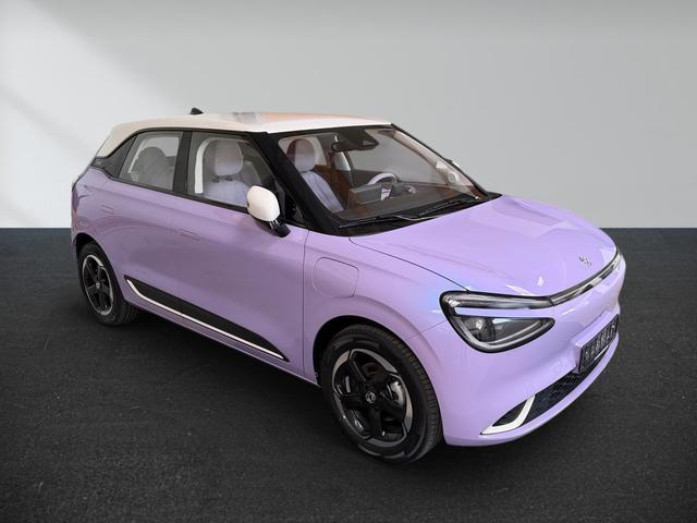 Dongfeng BOX Nammi E3 360 Kamera Winterpaket Leder Vollausstattung 