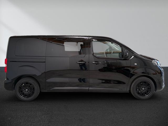 Toyota Proace Verso 2.0 D-4D L1 Executive HUD AHK Leder Standheizung 