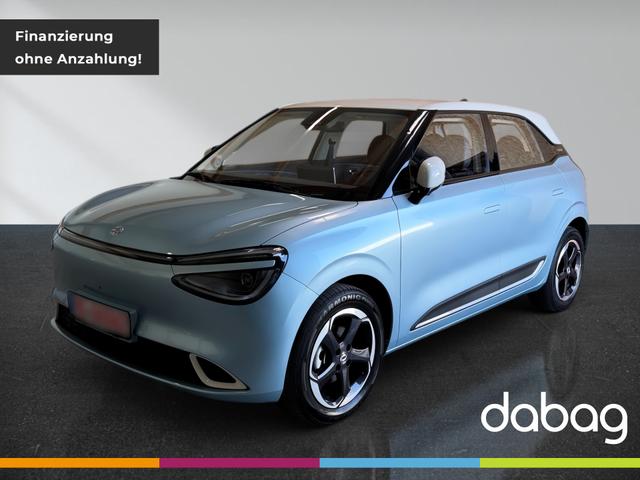 Dongfeng BOX - Nammi E3 360 Kamera Winterpaket Leder Vollausstattung