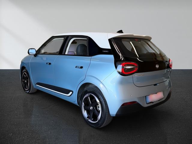 Dongfeng BOX Nammi E3 360 Kamera Winterpaket Leder Vollausstattung 