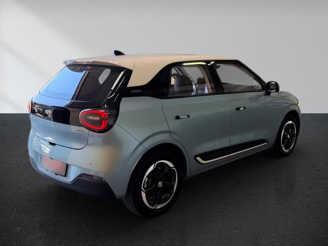 Dongfeng BOX Nammi E3 360 Kamera Winterpaket Leder Vollausstattung 