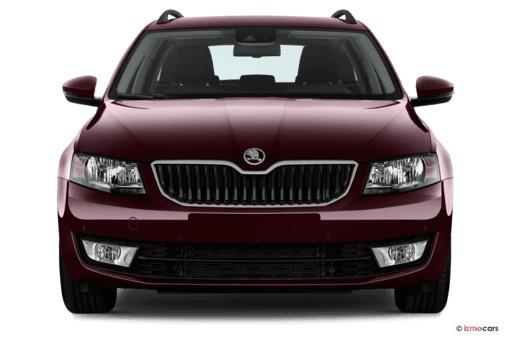 Skoda Octavia Combi - 2.0 TDI DPF Joy Green tec