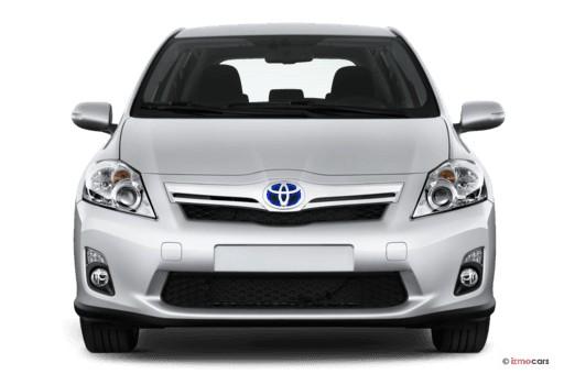 Toyota Auris - 1.8 Executive