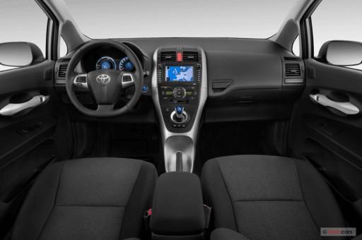 Toyota Auris 1.8 Executive 