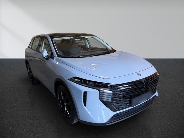 Dongfeng VENUCIA V-ONLINE Premium 360 Grad Kamera Parkassist Leder 