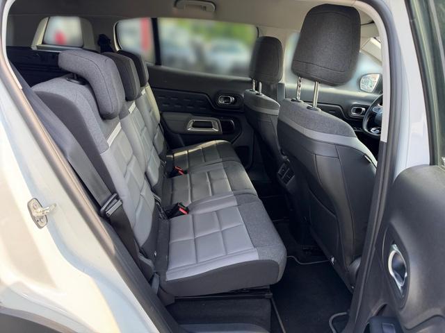 Citro&euml;n C5 Aircross Hybrid 225 Shine Sport Pack Winterpaket Standheizung elekt. Heckklappe 