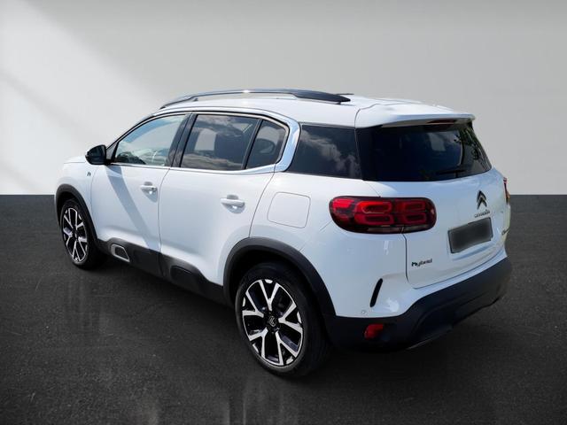 Citro&euml;n C5 Aircross Hybrid 225 Shine Sport Pack Winterpaket Standheizung elekt. Heckklappe 