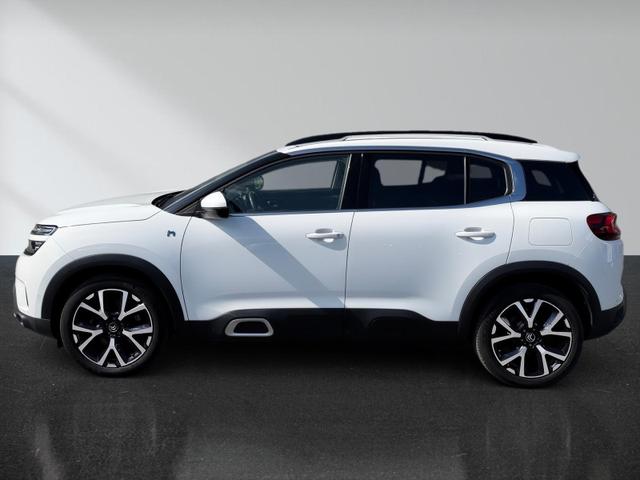 Citro&euml;n C5 Aircross Hybrid 225 Shine Sport Pack Winterpaket Standheizung elekt. Heckklappe 