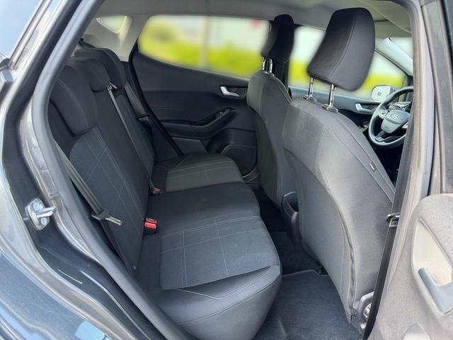Ford Fiesta 1.1 Cool&Connect Kamera PDC APP 
