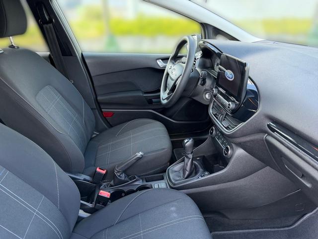Ford Fiesta 1.1 Cool&Connect Kamera PDC APP 