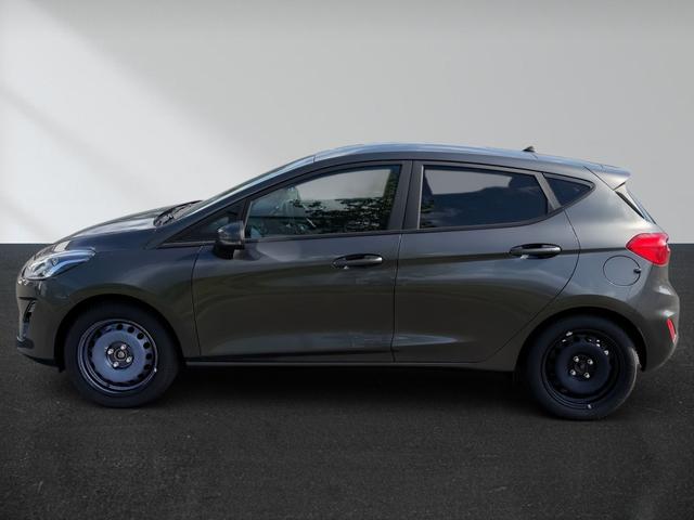 Ford Fiesta 1.1 Cool&Connect Kamera PDC APP 