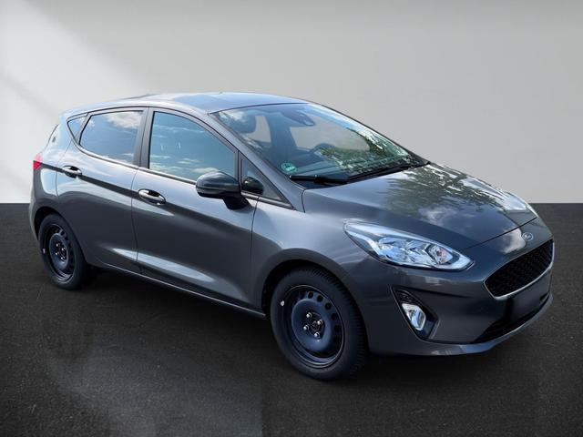 Ford Fiesta 1.1 Cool&Connect Kamera PDC APP 