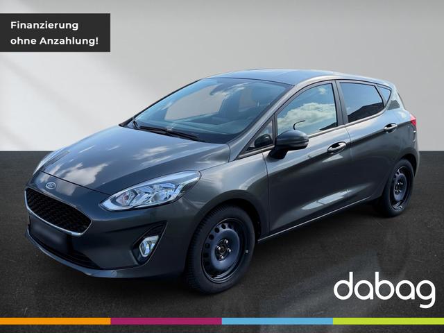 Ford Fiesta - 1.1 Cool&Connect Kamera PDC APP