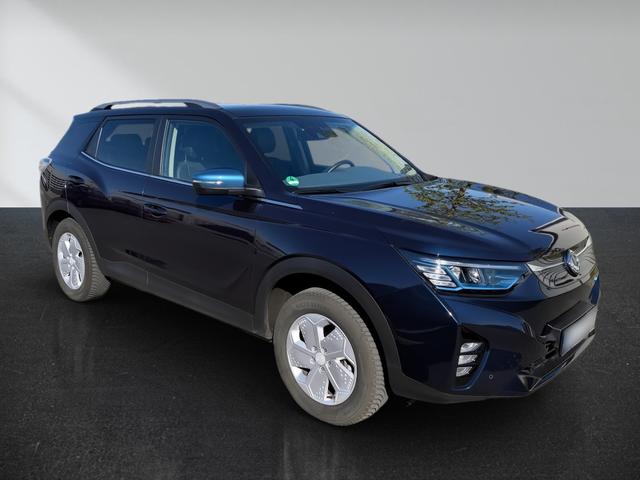 Ssangyong Korando e-Motion Titanium 4x2 