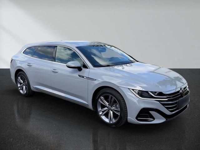 Volkswagen Arteon Shooting Brake 2.0 TSI R-Line DSG elektr. Heckk. Navi 