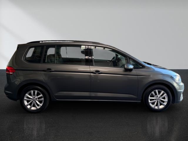Volkswagen Touran 1.4 TSI Comfortline NAVI AHK PDC Automatik Kamera 