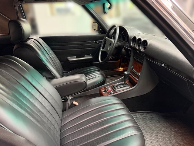 Mercedes-Benz 500 SL 