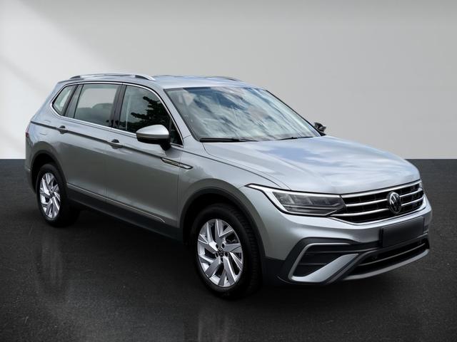 Volkswagen Tiguan Allspace 1.5 TSI ACT Life OPF AHK PDC Kamera ACC 