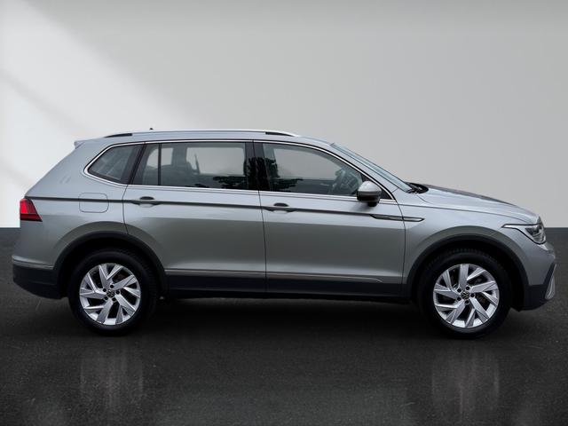 Volkswagen Tiguan Allspace 1.5 TSI ACT Life OPF AHK PDC Kamera ACC 