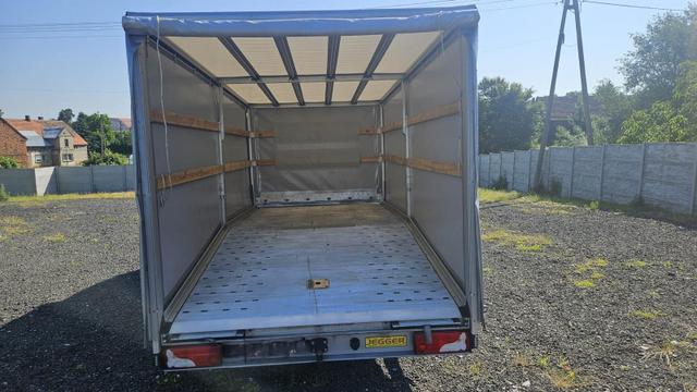 Mercedes-Benz Sprinter III Pr 519 CDI RWD Autotransporter Abschleppwagen 