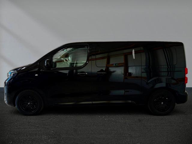 Toyota Proace Verso 2.0 D-4D L1 Executive HUD AHK Leder Standheizung 